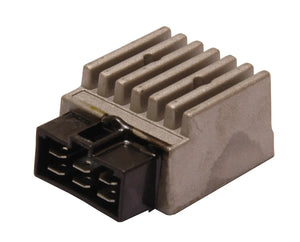 Spanningsregelaar | Derbi Senda - AE-trading