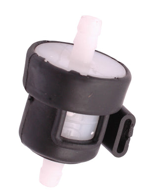 Benzinefilter 6mm incl. Huls - AE-trading