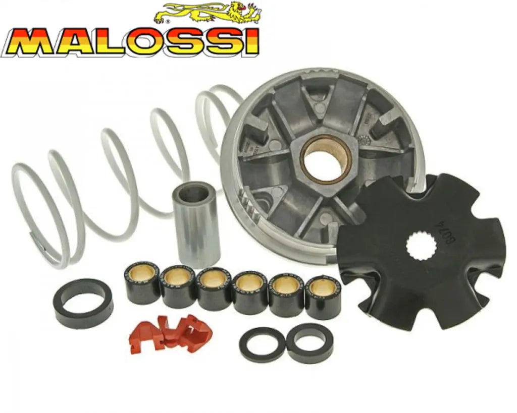 Variateur Malossi Multivar | Minarelli - AE-trading