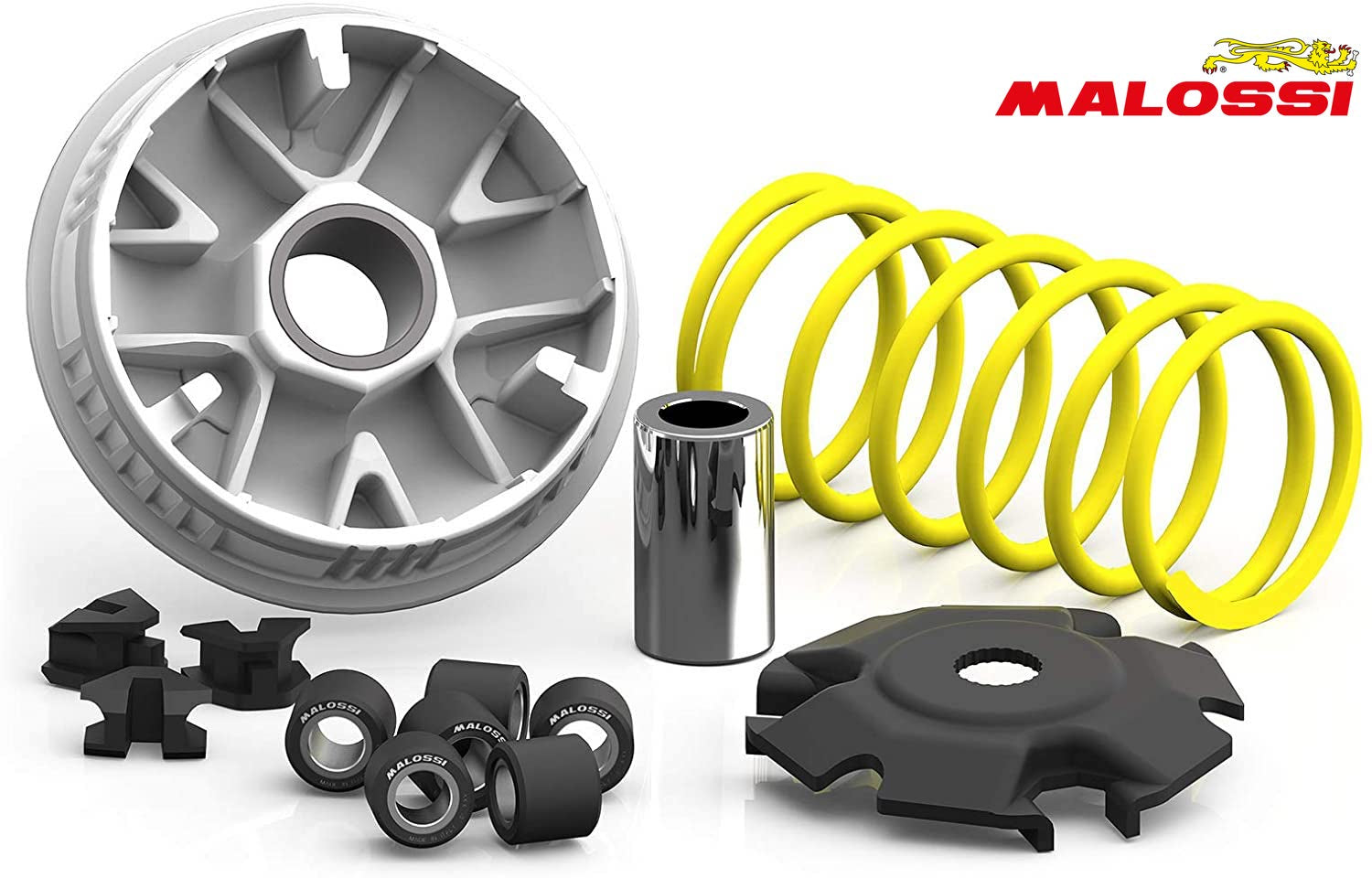Variateur Malossi Multivar | Vespa GTS 125 / 150 - AE-trading