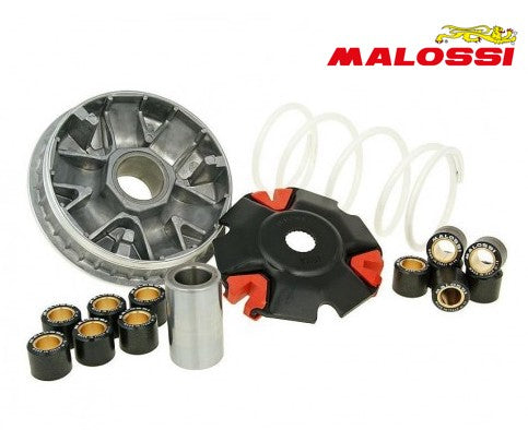 VARIATEUR MALOSSI MULTIVAR | GTS 250-300CC - AE-trading