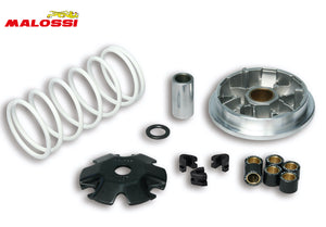 VARIATEUR MALOSSI MULTIVAR | SYM-PEUGEOT 50CC 4T EURO-4 - AE-trading