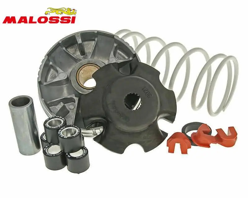Variateur Malossi | Piaggio 4T - AE-trading