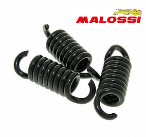 Trekveerset Malossi MHR Racing 2,2mm | Fly / Delta Clutch - AE-trading