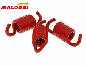 Trekveerset Malossi MHR Racing 2,0mm | Fly / Delta Clutch - AE-trading