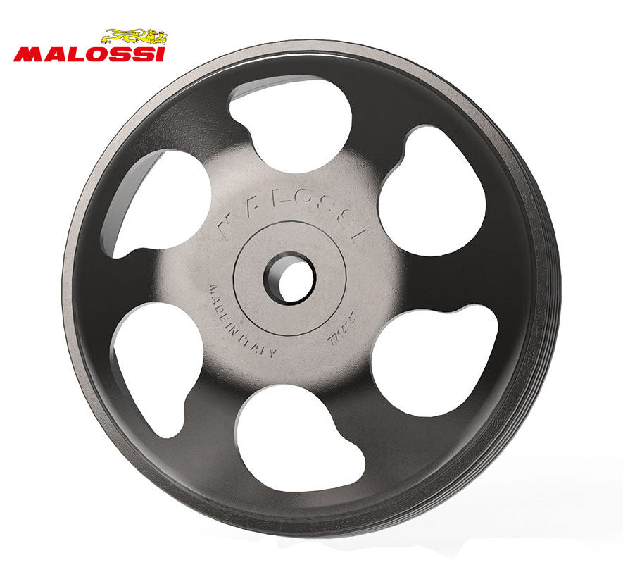 Koppelingshuis Malossi MHR Wing Clutch 107mm | Peugeot / Piaggio / Kymco - AE-trading