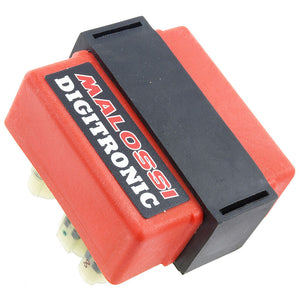 ECU-unit Malossi Onbegrensd | Aprilia / Derbi ('17-) - AE-trading