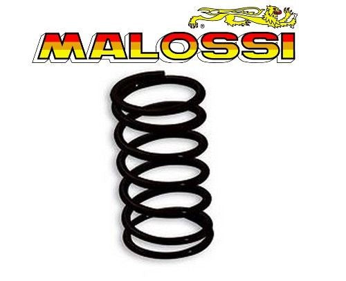 Drukveer Malossi Zwart | Peugeot / Piaggio / Kymco / GY6 - AE-trading
