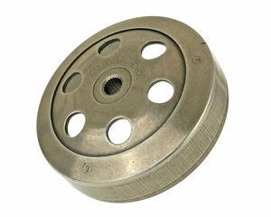 Koppelingshuis Malossi Clutch 107mm | Peugeot / Piaggio / Kymco - AE-trading