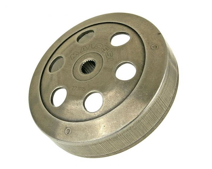 Koppelingshuis Malossi Clutch 107mm | Peugeot / Piaggio / Kymco - AE-trading