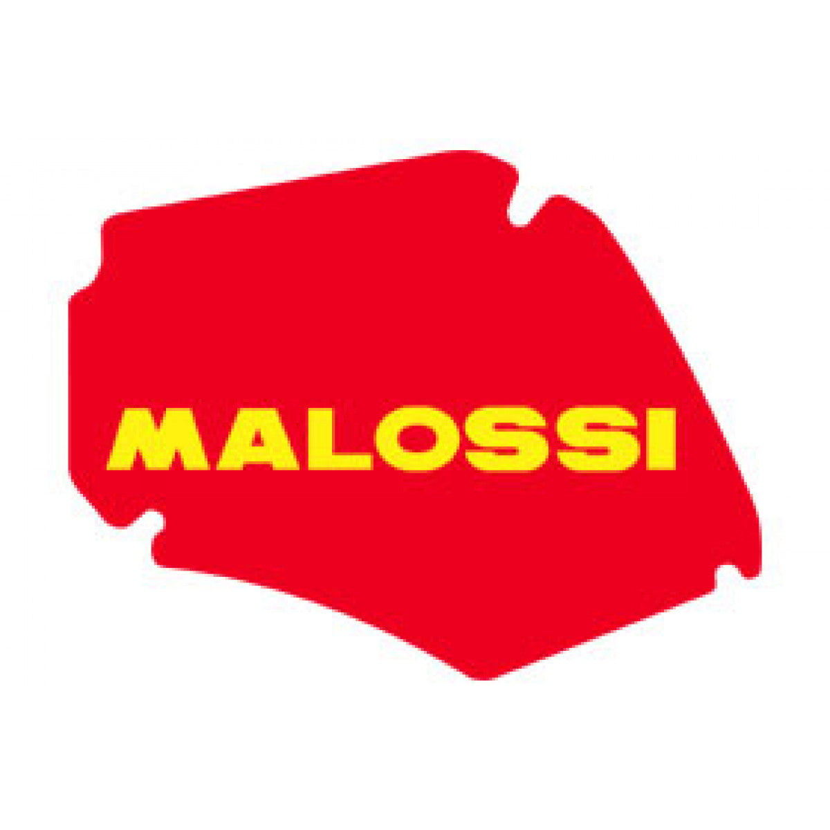 Luchtfilterelement Malossi Red Sponge | Piaggio Zip - AE-trading