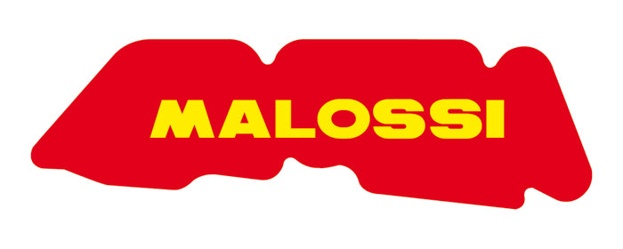 Luchtfilterelement Malossi Red Sponge | Piaggio ('98-) - AE-trading