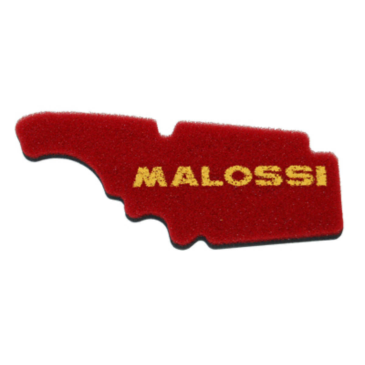 Luchtfilterelement Malossi Double Red Sponge | Vespa 4T - AE-trading