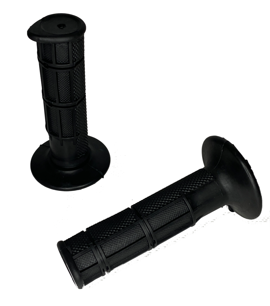 Handvat Set Universeel| Zwart - AE-trading