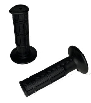 Handvat Set Universeel| Zwart - AE-trading