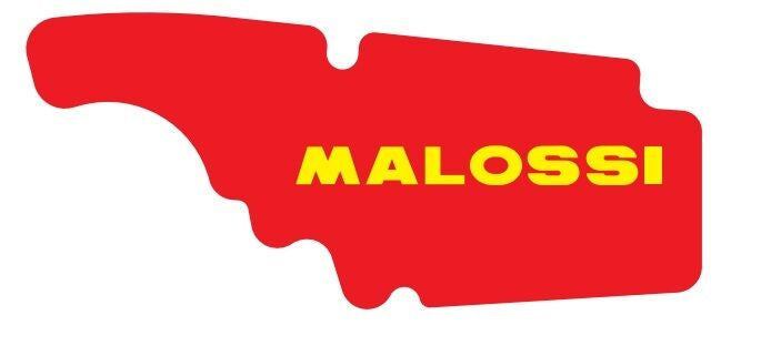 Luchtfilterelement Malossi Red Sponge | Vespa 4T - AE-trading