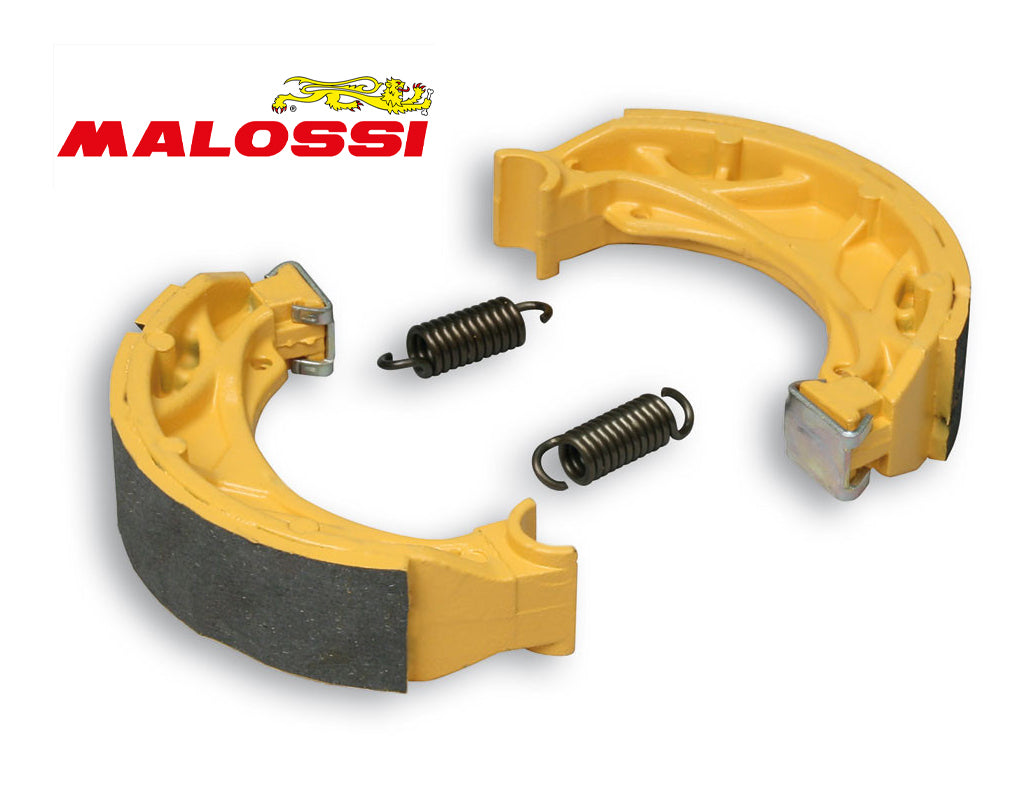 Remsegment Malossi MHR | Vespa LX / S - Zip 4T - AE-trading