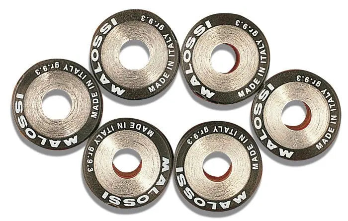 Variateurrolset Malossi 19x15,5mm - 10,0gr - AE-trading