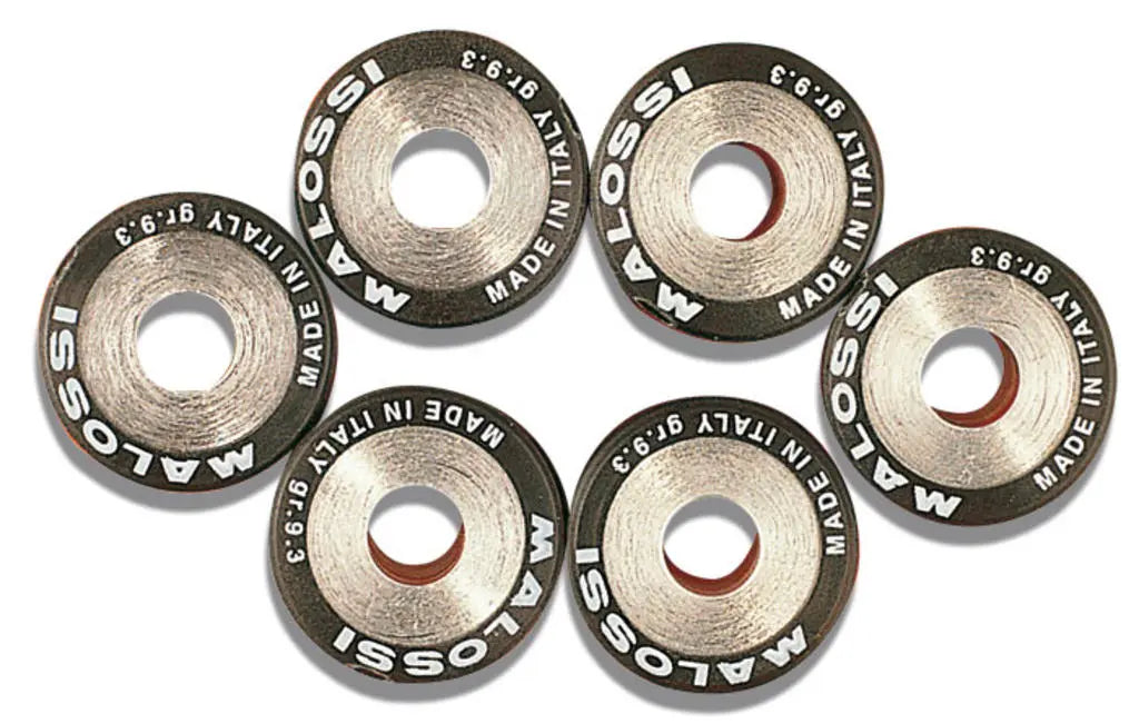 Variateurrolset Malossi 19x17mm - 8,70gr - AE-trading