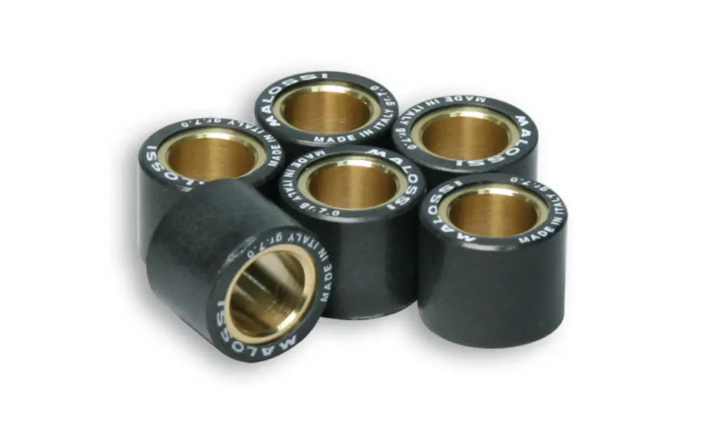 Variateurrolset Malossi 16x13mm - 9,00gr - AE-trading