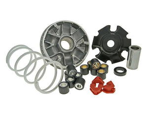 Variateur Malossi Multivar | Gilera Runner 125 / 180 - AE-trading