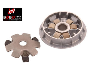 Variateur Bobotech | Sym / Peugeot 4T - AE-trading