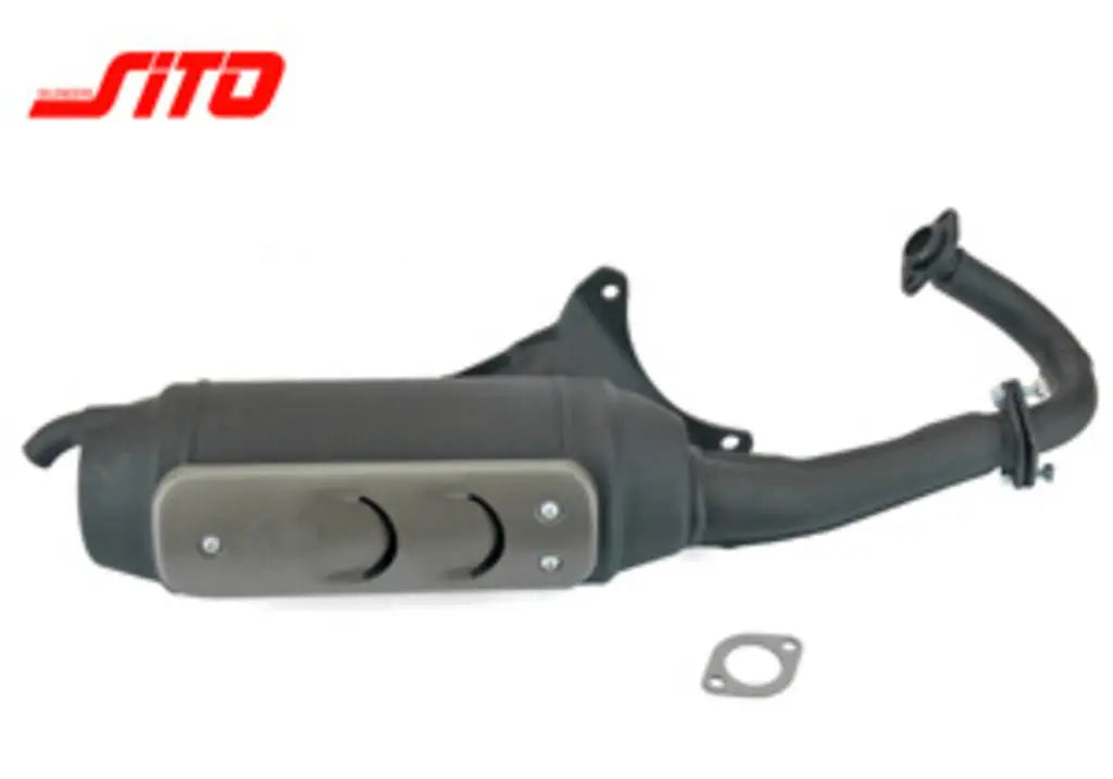 UITLAAT SITO 554 TYPHOON-ZIP - AE-trading