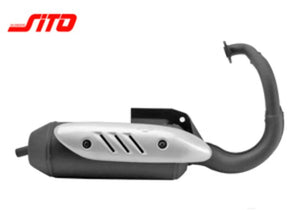 UITLAAT SITO 568 SPEEDFIGHT - SQUAB - AE-trading