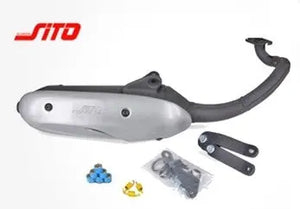 UITLAAT SITO 587 AEROX - SR - AE-trading