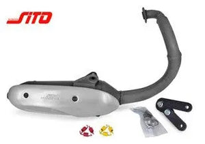 UITLAAT SITO 588 SPEEDFIGHT - AE-trading