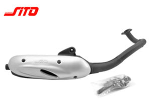 UITLAAT SITO 723 JET FORCE - AE-trading