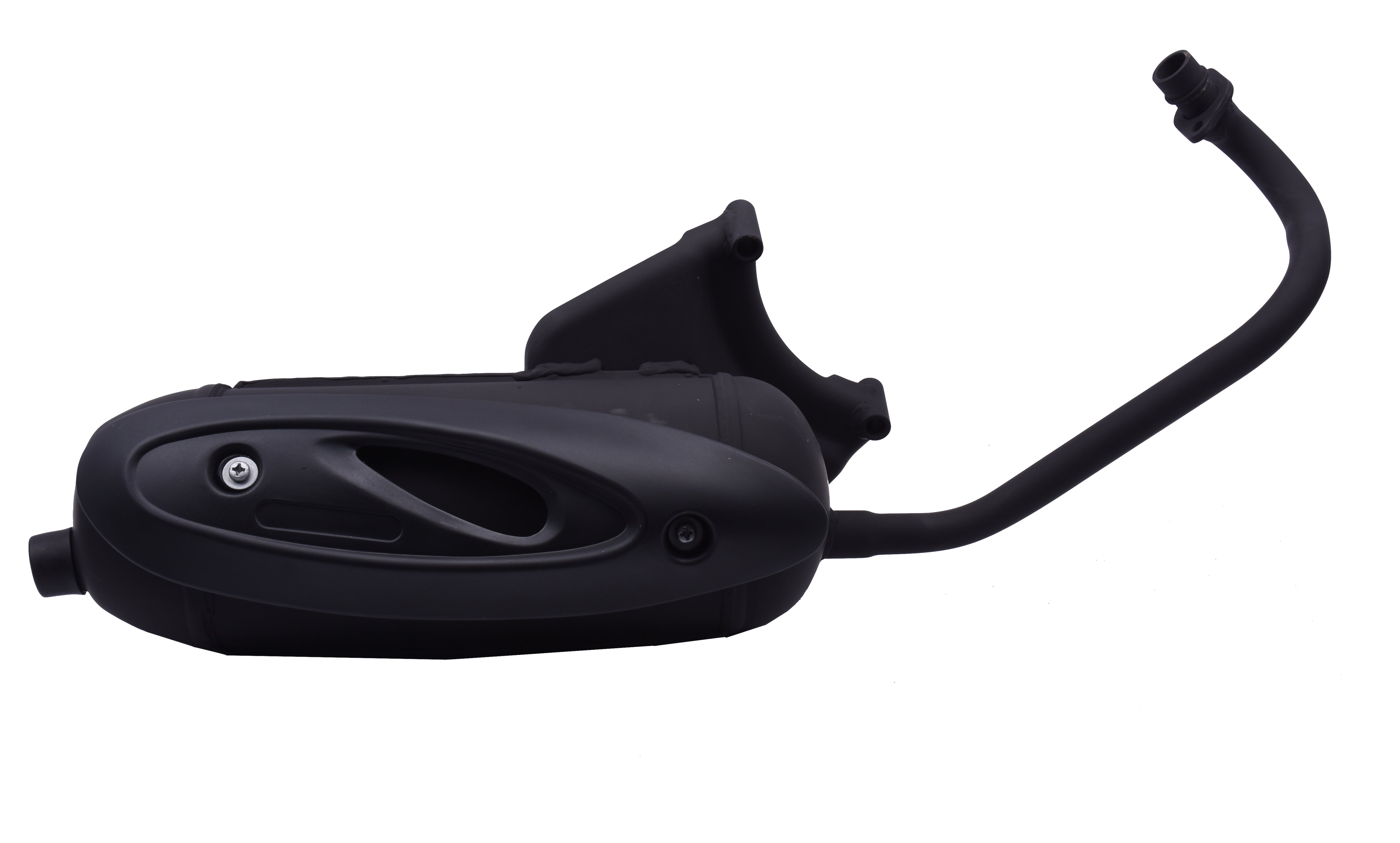 Uitlaat OEM-kwaliteit | Piaggio Zip 4T 2V - AE-trading
