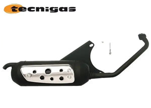 UITLAAT TECNIGAS S-PRO CELLO - ALLO - AE-trading