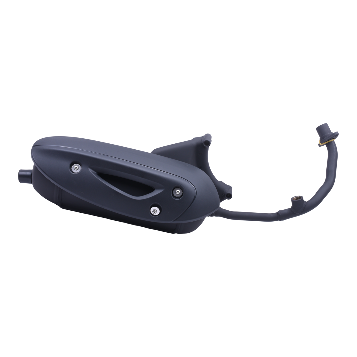 Uitlaat OEM-kwaliteit | Piaggio Zip 4T 3V E4 - AE-trading