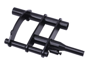 Motorblok Ophanging OEM-kwaliteit | Piaggio Zip 4T - AE-trading