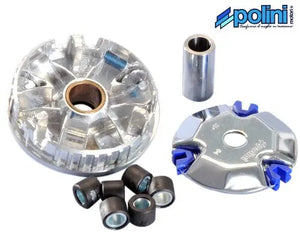 Variateur Polini | GY6 4T / Kymco - AE-trading