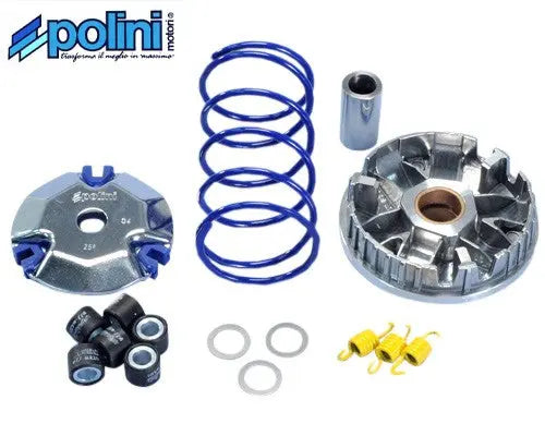 Variateur Polini | Honda 4T - AE-trading