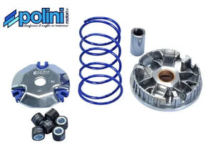 Variateur Polini Hi-Speed | Sym / Peugeot 4T - AE-trading