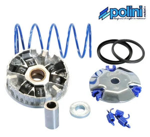 Variateur Polini Hi-Speed | Minarelli - AE-trading