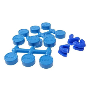 VARIATEURDOPJES LOS POLINI 15X12 - AE-trading