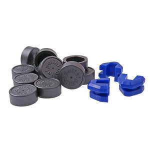 VARIATEURDOPJES LOS POLINI16X13 - AE-trading