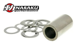 Variateurbusset Naraku | GY6 4T - AE-trading