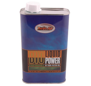Liquid Bio Power Oil Twin Air (1L) - AE-trading