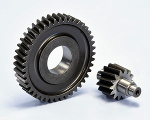 Secundaire Overbrenging Polini 14/43 | Piaggio / Vespa 4T 12" - AE-trading