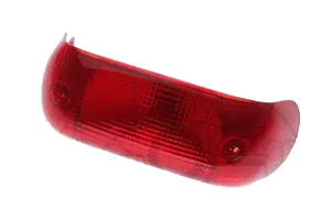 ACHTERLICHTGLAS VESPA FREE - AE-trading