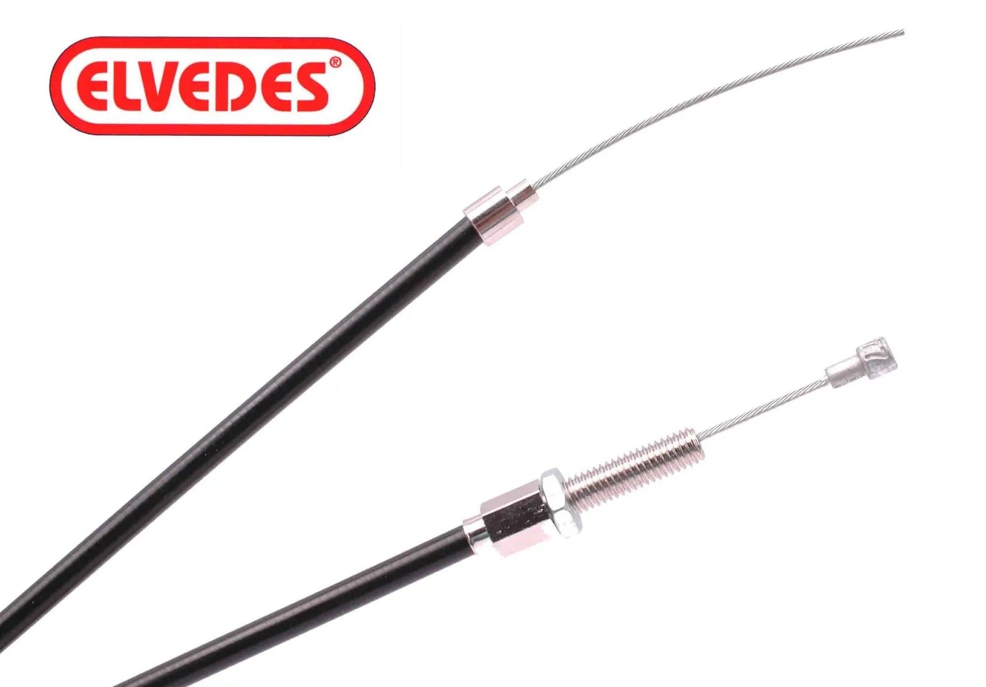 Achterremkabel Elvedes | Vespa Citta - AE-trading