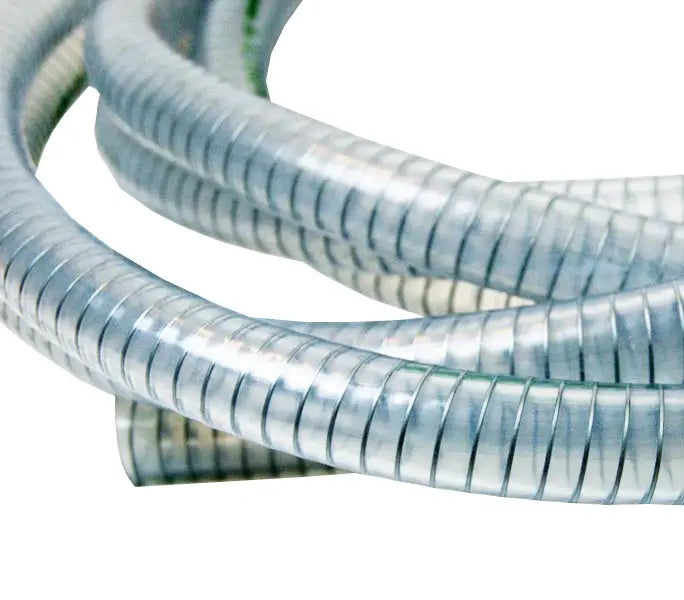 KOELSLANG 19X25MM 1MTR. GEWAPEND - AE-trading