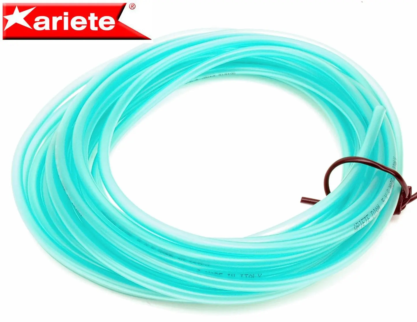 BENZINESLANG 10X15 ARIETE 10M TRANSPARANT - AE-trading