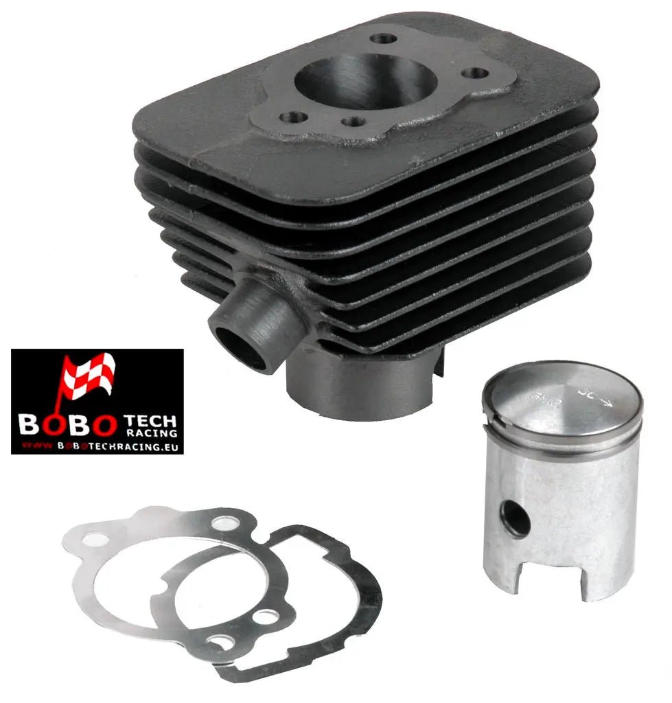 Cilinder Bobotech | Vespa Ciao / Citta - AE-trading