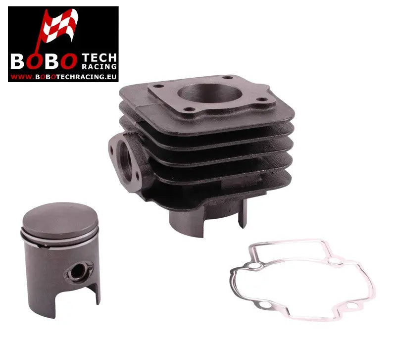 Cilinder Bobotech | Piaggio 2T AC - AE-trading